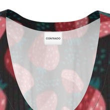 Load image into Gallery viewer, Strawberry - Kaftan