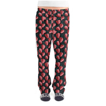 Load image into Gallery viewer, Strawberry Ladies Night Set