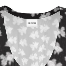 Load image into Gallery viewer, The Other Fish - Kaftan