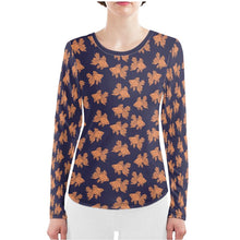 Load image into Gallery viewer, Goldfish - Ladies Night Set