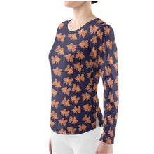 Load image into Gallery viewer, Goldfish - Ladies Night Set