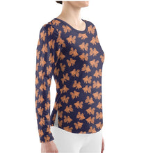 Load image into Gallery viewer, Goldfish - Ladies Night Set