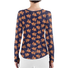 Load image into Gallery viewer, Goldfish - Ladies Night Set