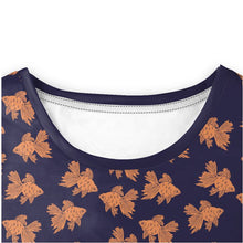 Load image into Gallery viewer, Goldfish - Ladies Night Set