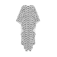 Load image into Gallery viewer, Shadow Moth - Kaftan