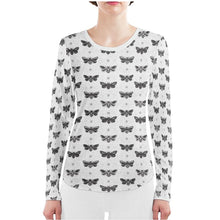 Load image into Gallery viewer, Shadow Moth - Ladies Night Set