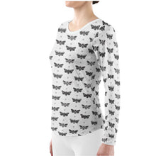 Load image into Gallery viewer, Shadow Moth - Ladies Night Set