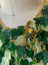 Load image into Gallery viewer, Scorpion Vine - Necklace