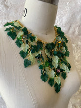 Load image into Gallery viewer, Scorpion Vine - Necklace