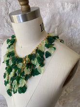 Load image into Gallery viewer, Scorpion Vine - Necklace