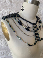 Load image into Gallery viewer, Dark Goddess - Necklace