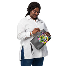 Load image into Gallery viewer, Rainbow Roar - Crossbody bag