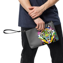 Load image into Gallery viewer, Rainbow Roar - Crossbody bag