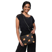 Load image into Gallery viewer, Star Tiger - Crossbody bag