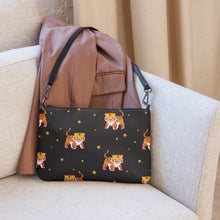 Load image into Gallery viewer, Star Tiger - Crossbody bag
