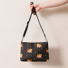 Load image into Gallery viewer, Star Tiger - Crossbody bag