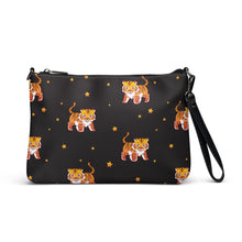 Load image into Gallery viewer, Star Tiger - Crossbody bag