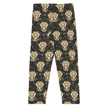 Load image into Gallery viewer, Tigers in the Garden - Kid's Leggings