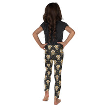 Load image into Gallery viewer, Tigers in the Garden - Kid's Leggings