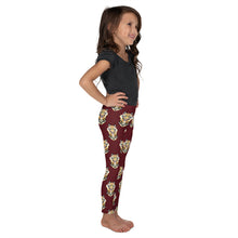 Load image into Gallery viewer, Tigers - Kid's Leggings