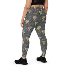Load image into Gallery viewer, Rainbow Roar - Leggings