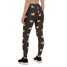 Load image into Gallery viewer, Star Tiger - Leggings
