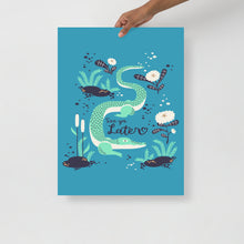 Load image into Gallery viewer, See Ya Later - Poster