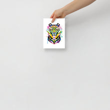 Load image into Gallery viewer, Rainbow Roar - Poster