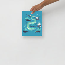 Load image into Gallery viewer, See Ya Later - Poster