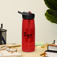 Load image into Gallery viewer, Tiger Pride - Rainbow Roar - Sports water bottle - 3 Color Options