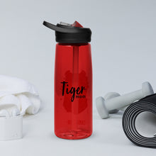 Load image into Gallery viewer, Tiger Mom - Rainbow Roar - Sports water bottle - 3 Color Options