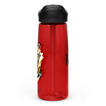 Load image into Gallery viewer, Tiger Mom - Sports water bottle - 3 Color Options
