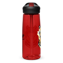 Load image into Gallery viewer, Tiger Mom - Sports water bottle - 3 Color Options
