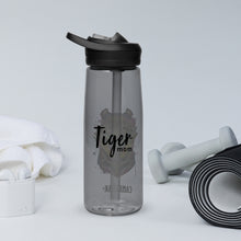 Load image into Gallery viewer, Tiger Mom - Rainbow Roar - Sports water bottle - 3 Color Options
