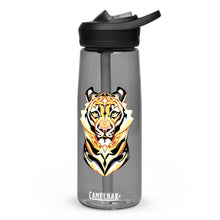 Load image into Gallery viewer, Tiger Pride - Sports water bottle