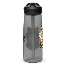 Load image into Gallery viewer, Tiger Pride - Sports water bottle