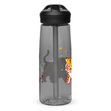 Load image into Gallery viewer, Star Tiger - Sports water bottle