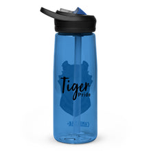 Load image into Gallery viewer, Tiger Pride - Sports water bottle