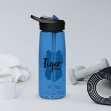 Load image into Gallery viewer, Tiger Mom - Rainbow Roar - Sports water bottle - 3 Color Options