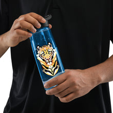 Load image into Gallery viewer, Tiger Mom - Sports water bottle - 3 Color Options
