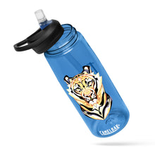 Load image into Gallery viewer, Tiger Pride - Sports water bottle
