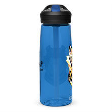 Load image into Gallery viewer, Tiger Mom - Sports water bottle - 3 Color Options