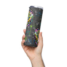 Load image into Gallery viewer, Rainbow Roar - Stainless steel tumbler