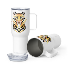 Load image into Gallery viewer, Tiger Proud - Travel mug
