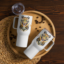 Load image into Gallery viewer, Tiger Proud - Travel mug