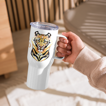 Load image into Gallery viewer, Tiger Proud - Travel mug