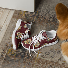 Load image into Gallery viewer, Tigers - Women’s athletic shoes