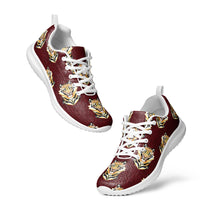 Load image into Gallery viewer, Tigers - Women’s athletic shoes