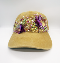 Load image into Gallery viewer, Calendula - Art Baseball Cap