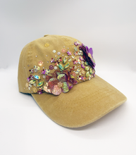 Load image into Gallery viewer, Calendula - Art Baseball Cap